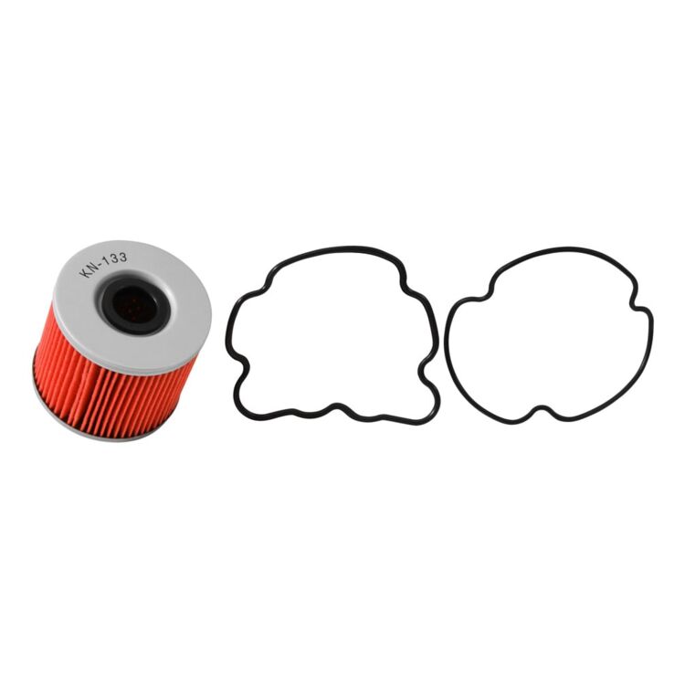 K&N Oil Filter KN-133