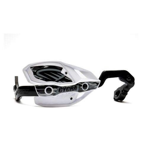 Cycra Probend Ultra CRM SE Wrap Around Handguards