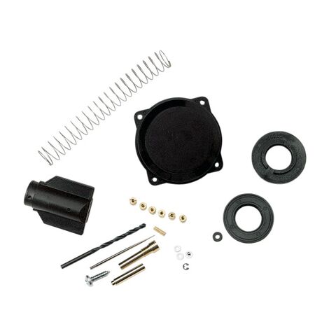 Dynojet Thunderslide Stage 7 Jet Kit For Harley Twin Cam 2000-2006 [Open Box]