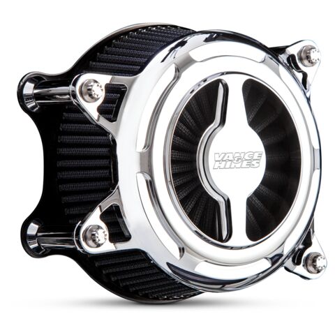 Vance & Hines VO2 Blade Air Cleaner Kit For Harley Touring / Softail 2023-2026