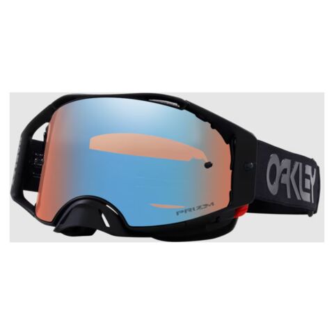 Oakley Airbrake Prizm MX Goggles