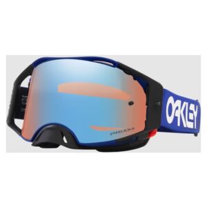 Oakley Airbrake Prizm MX Goggles - Cycle Gear