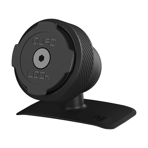 Quad Lock Dash / Console Car Mount
