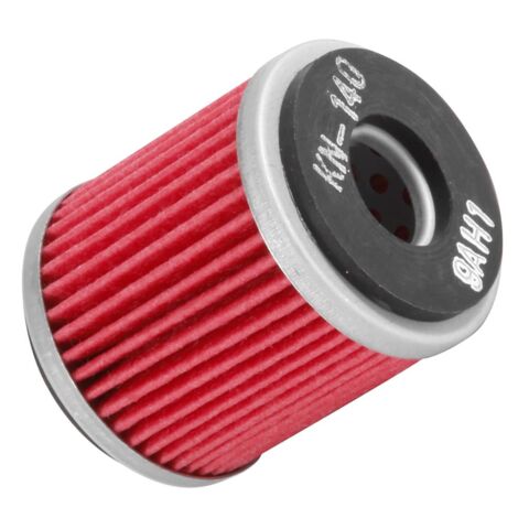K&N Oil Filter KN-140