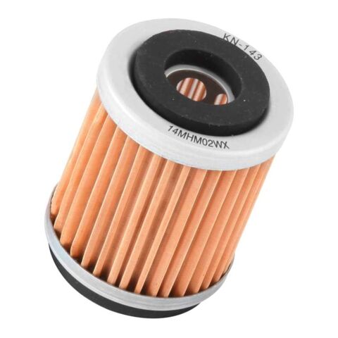 K&N Oil Filter KN-143