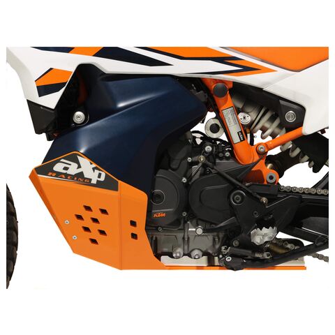AXP Racing Adventure Skid Plate KTM 790 / 890 Adventure / R 2019-2024