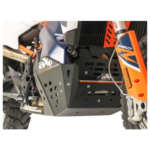 AXP Racing Adventure Skid Plate KTM 790 / 890 Adventure / R 2019-2026