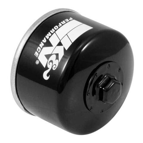 K&N Oil Filter KN-147