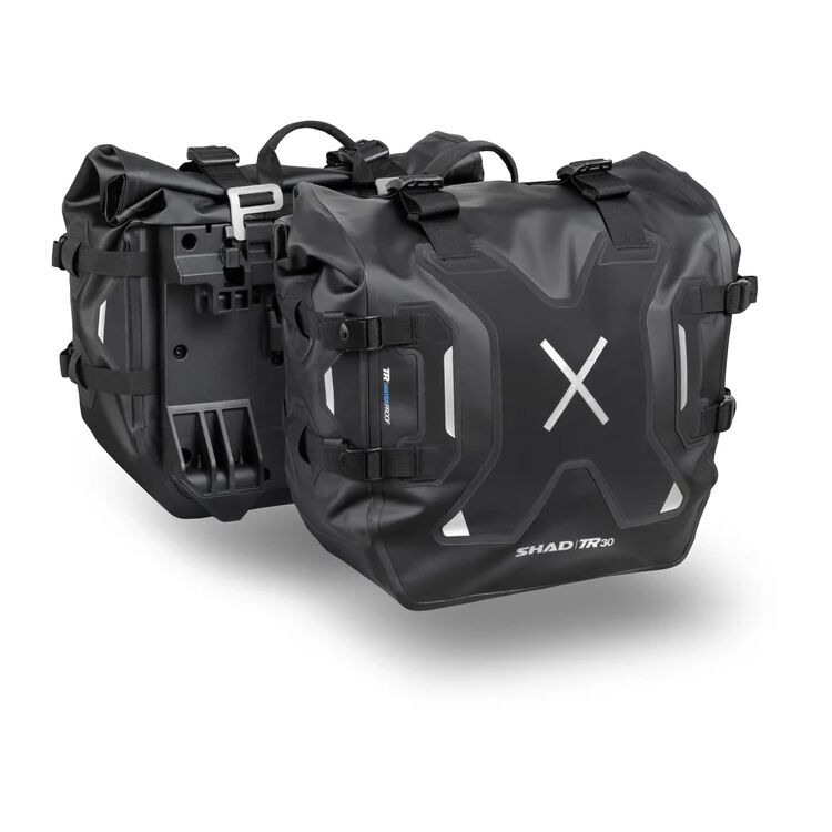 Shad TR30 Terra Adventure Saddlebags