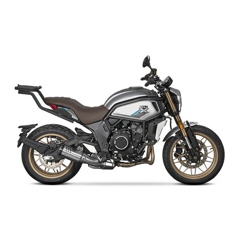 Shad Top Case Rack CFMoto 700CL-X / Sport 2022-2024