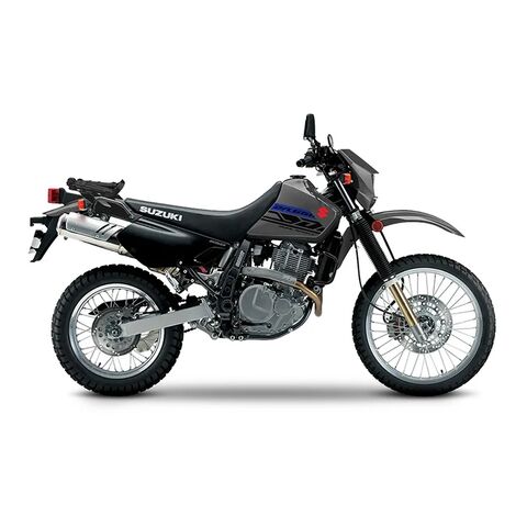 Shad Top Case Rack Suzuki DR650S / SE 2020-2025