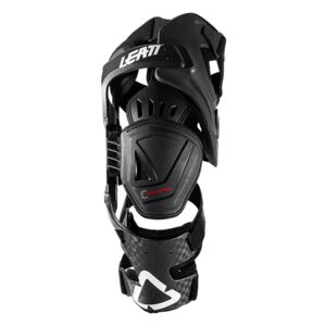 Leatt C-Frame Pro Carbon Knee Braces