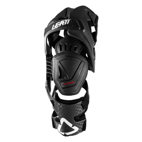 Leatt C-Frame Pro Carbon Knee Braces