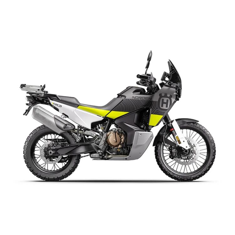 Shad Top Case Rack KTM 790 / 890 Adventure / Husqvarna Norden 901 2020-2024