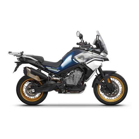 Shad Top Case Rack CFMoto Ibex 800 S / T 2023-2025