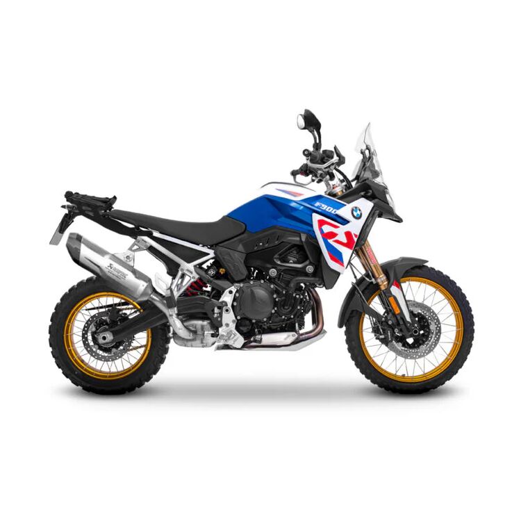 Shad Top Case Rack BMW F900GS 2024-2025