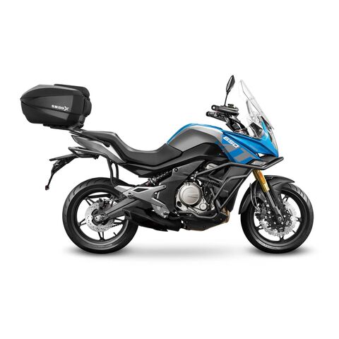 Shad Top Case Rack CFMoto 650 ADVentura 2022-2023