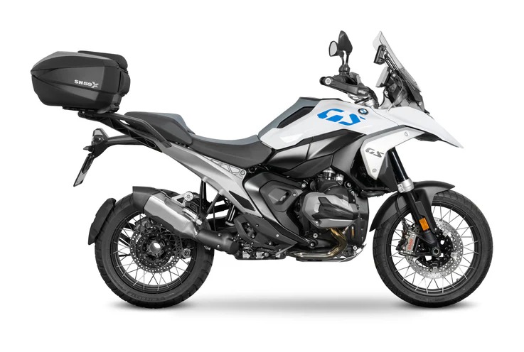 GS ADV BMW R1200 GS MOTORCYCLE 12V ADVENTURE – Rollplay