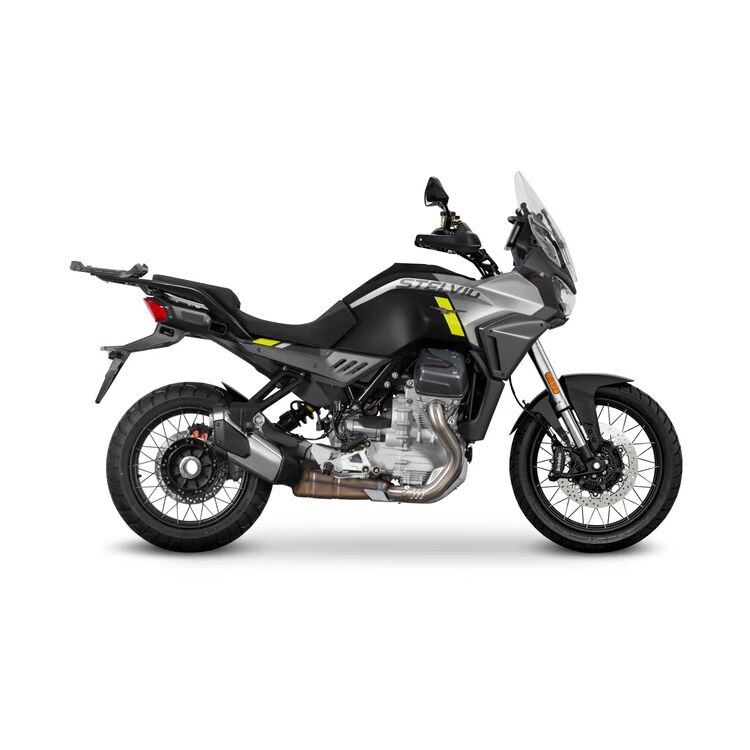 Shad Top Case Rack Moto Guzzi Stelvio 2024