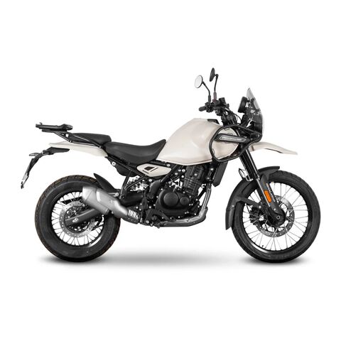 Shad Top Case Rack Royal Enfield Himalayan 450 2025