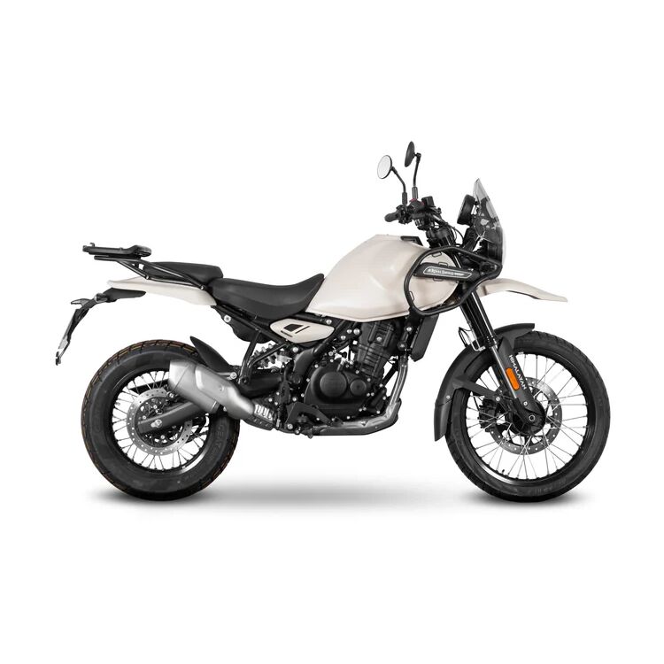 Shad Top Case Rack Royal Enfield Himalayan 450 2025