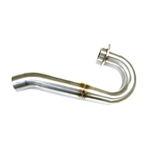 Big Gun EXO R Head Pipe KTM / Husqvarna / Gas Gas 250cc-350cc 2019-2023