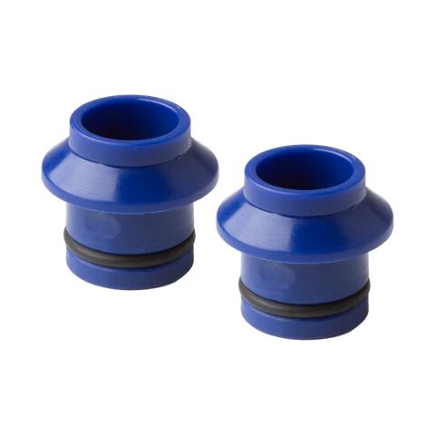 SeaSucker Huske 15x100mm Thru-Axle Plugs