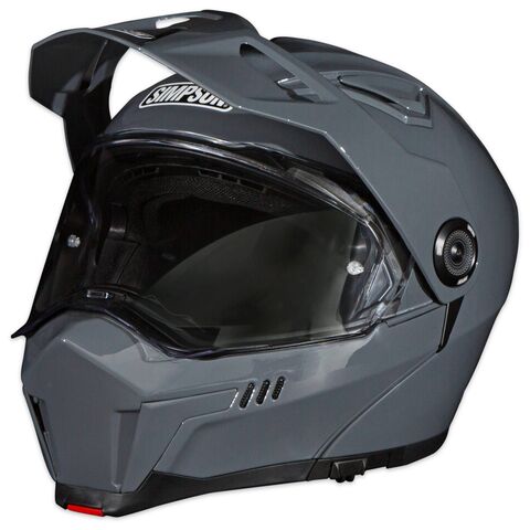 Simpson Journey Bandit Modular Helmet - Solid