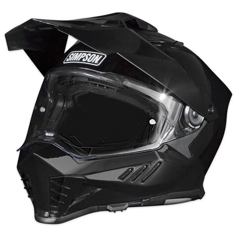 Simpson Xcursion Bandit Helmet