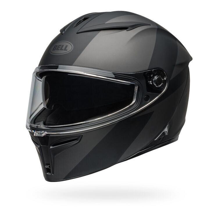 Matte Black/Metallic Black