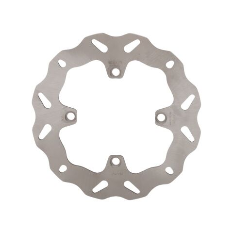 GBrakes Rotor Rear DF052 