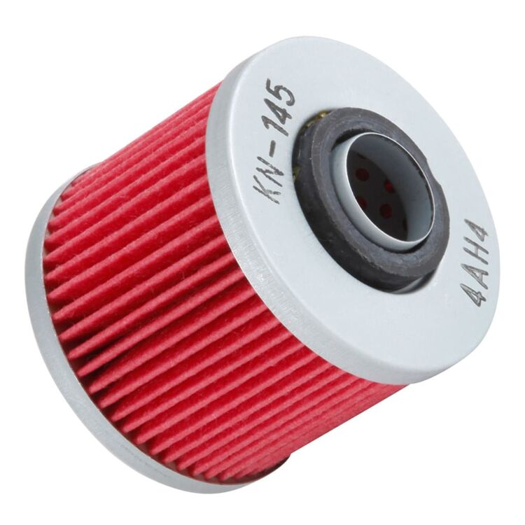 K&N Oil Filter KN-145