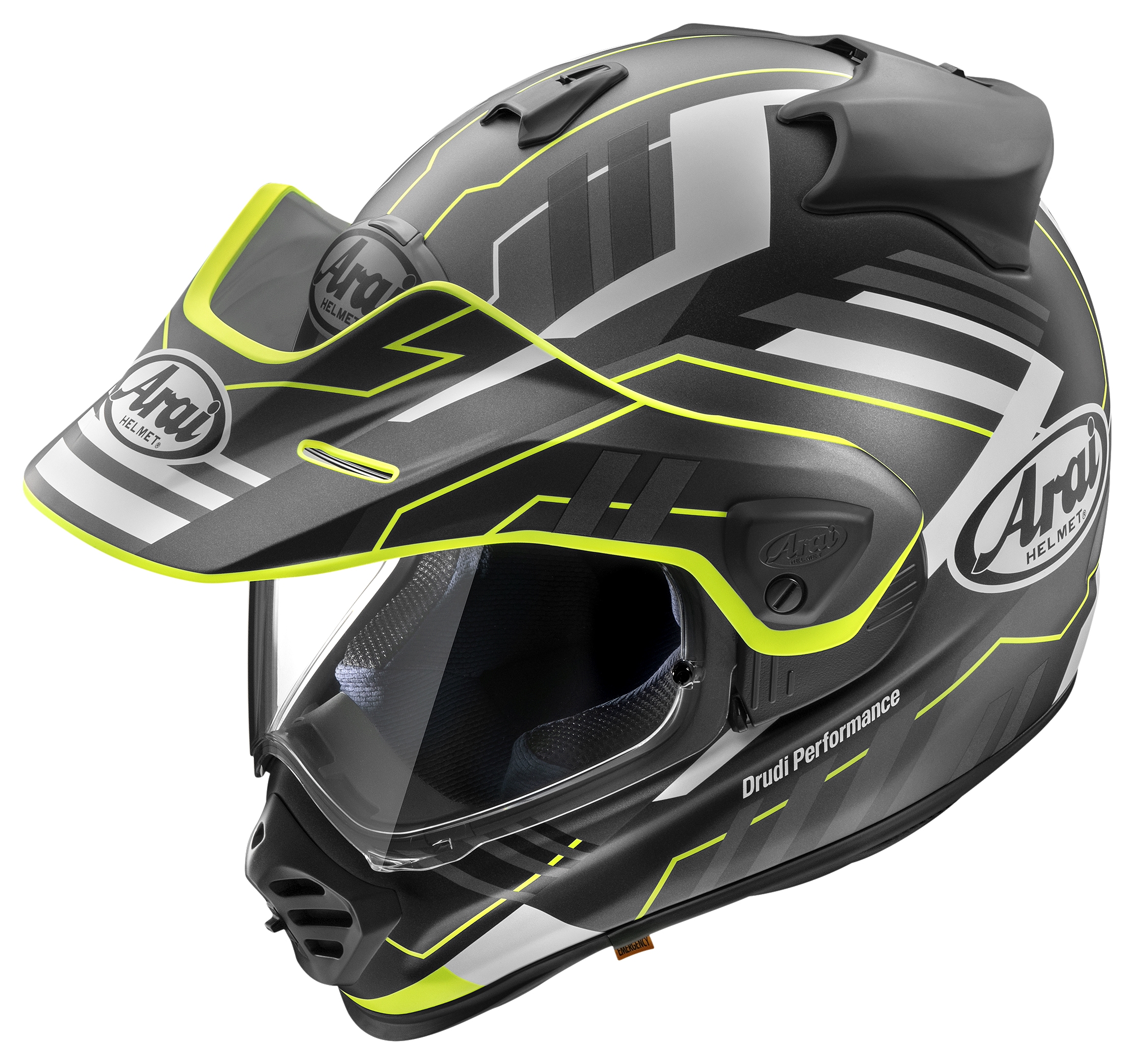 Arai XD-5 Trail Helmet - Cycle Gear