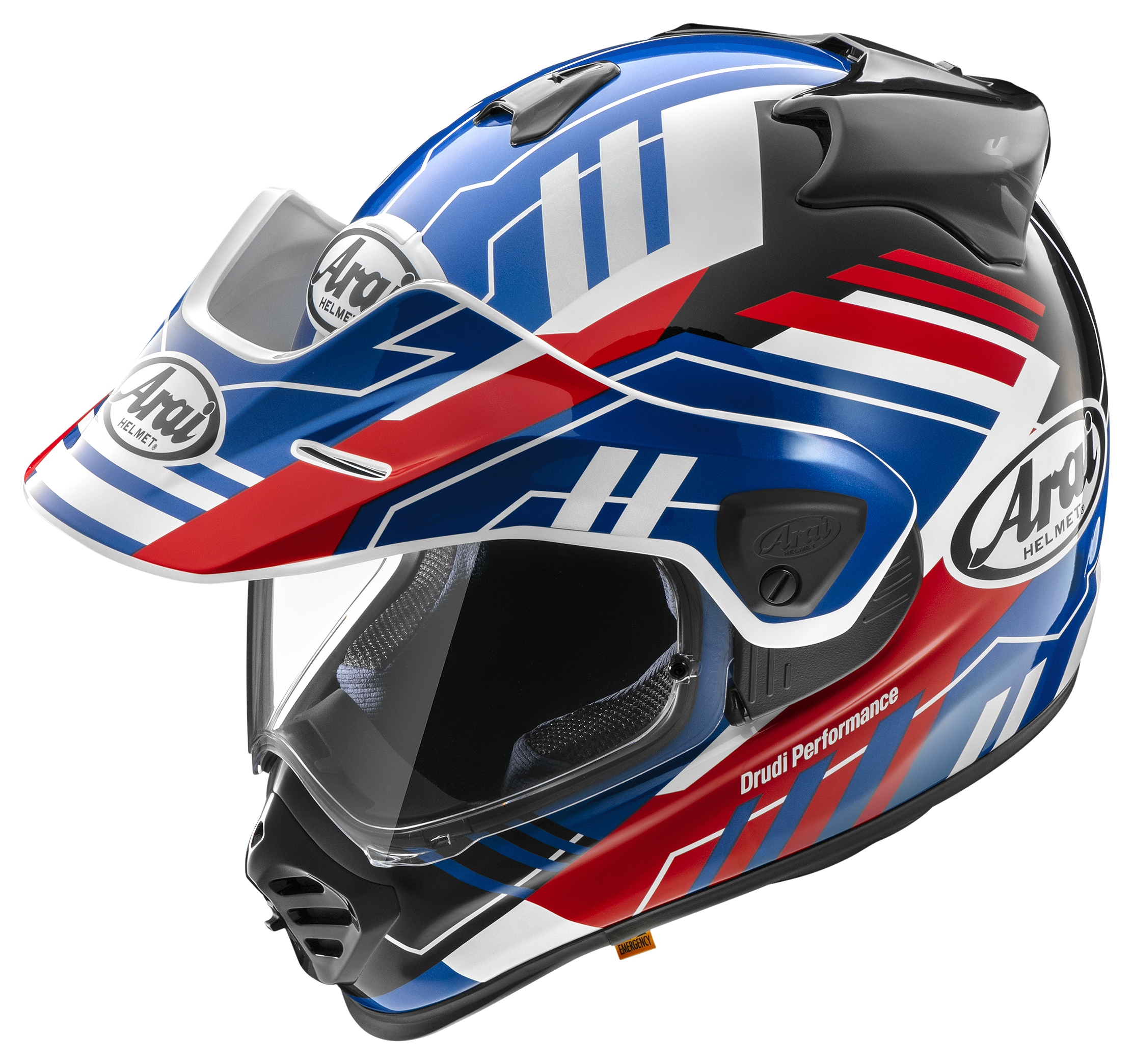 Arai XD-5 Trail Helmet - Cycle Gear