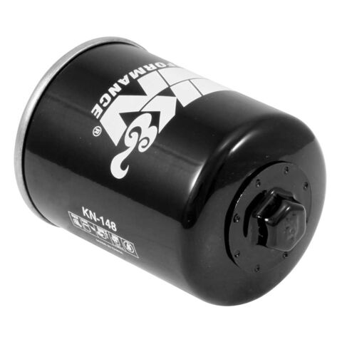 K&N Oil Filter KN-148