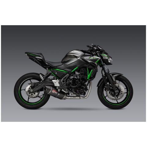 アムロ yoshimura-kawasaki-ninja-650-