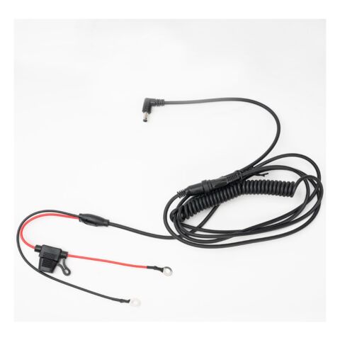 509 Extension Cord For Delta V Helmet