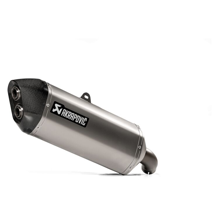 Titanium/Carbon Fiber