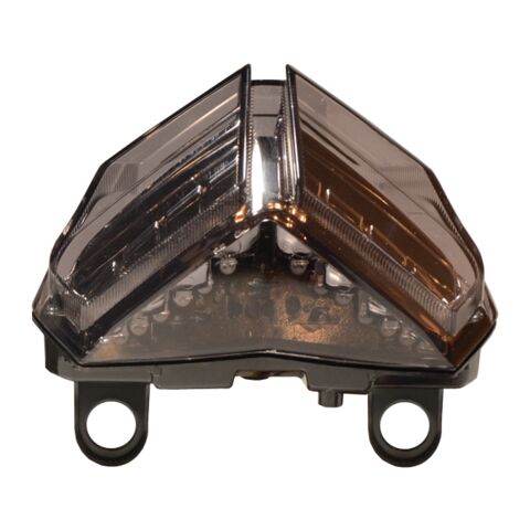 Vortex Integrated Taillight Ducati 848 / EVO / 1098 / 1198 2007-2013