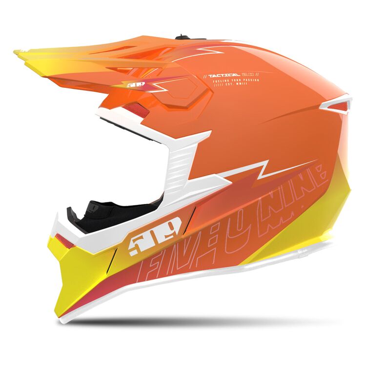 509 Tactical 3.0 Mountain Helmet Cycle Gear