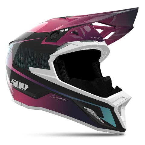 509 Altitude 2.0 Helmet