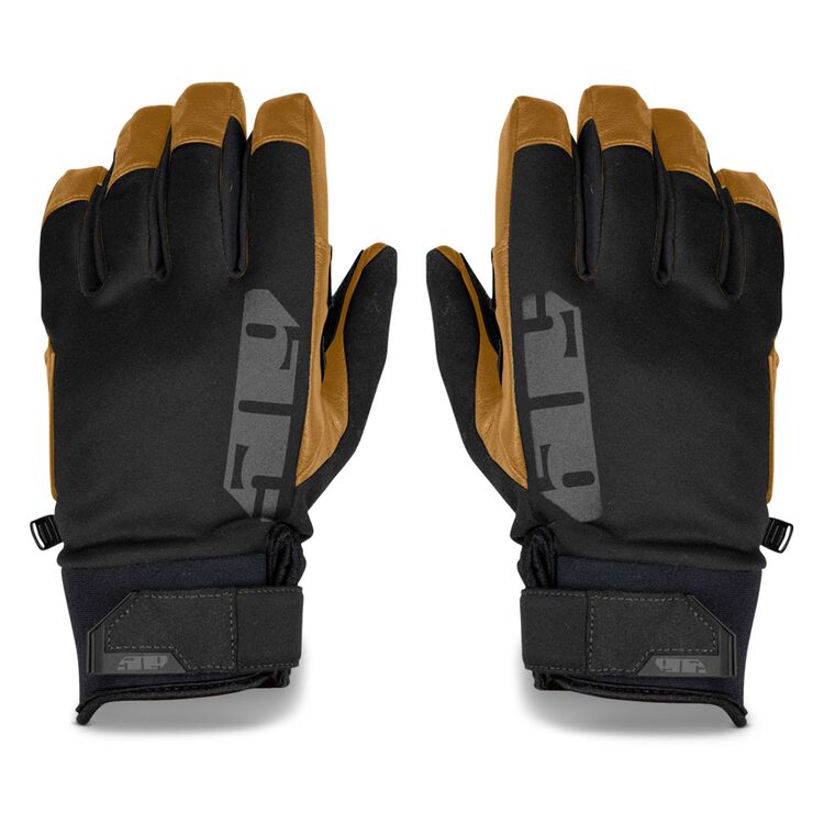 Buckhorn Black