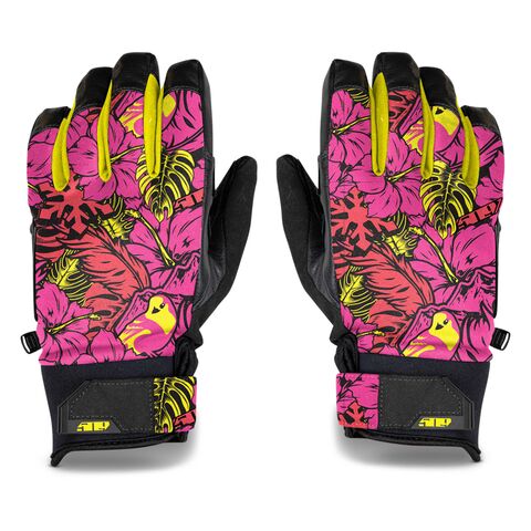 509 Freeride Gloves