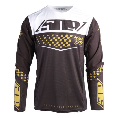 509 Race 5 Jersey