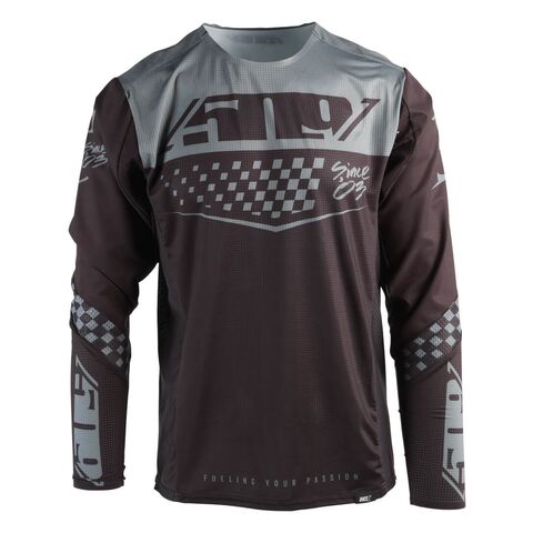 509 Race 5 Jersey