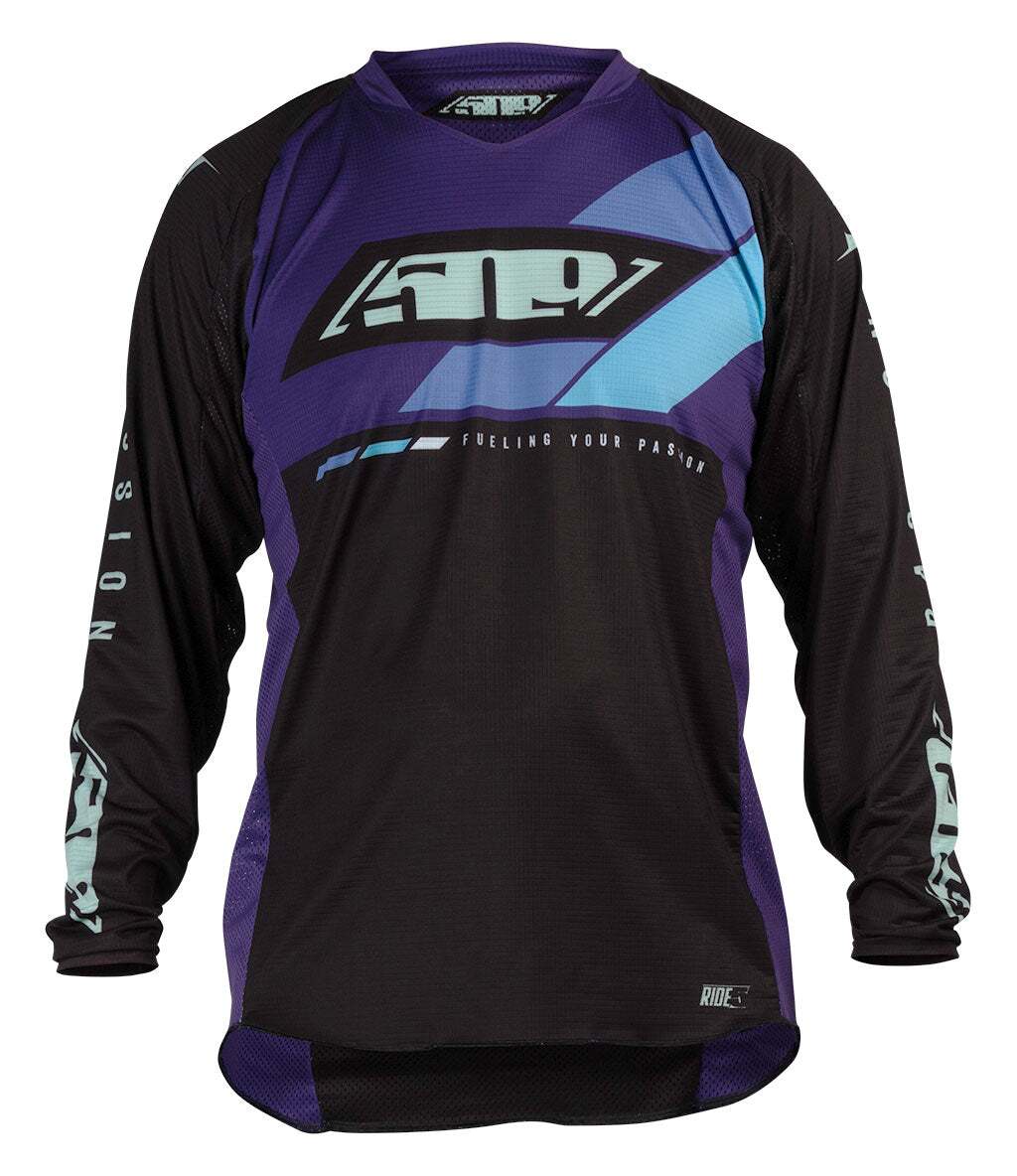 509 Youth Ride 5 Jersey Cycle Gear