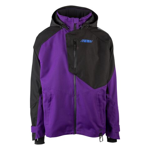 509 Evolve Jacket Shell