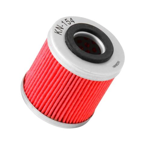 K&N Oil Filter KN-154