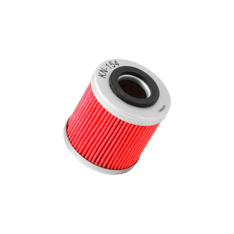 K&N Oil Filter KN-154