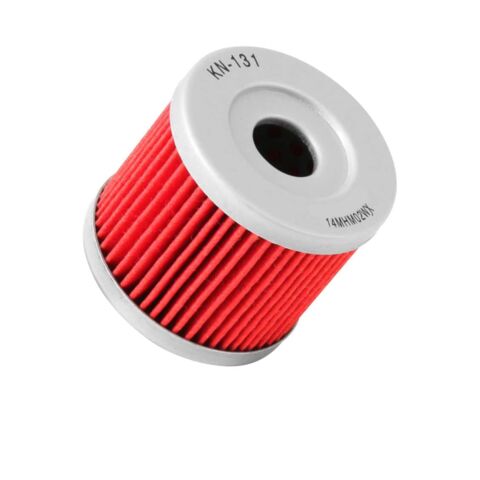 K&N Oil Filter KN-131